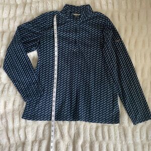 LL BEAN Fleece